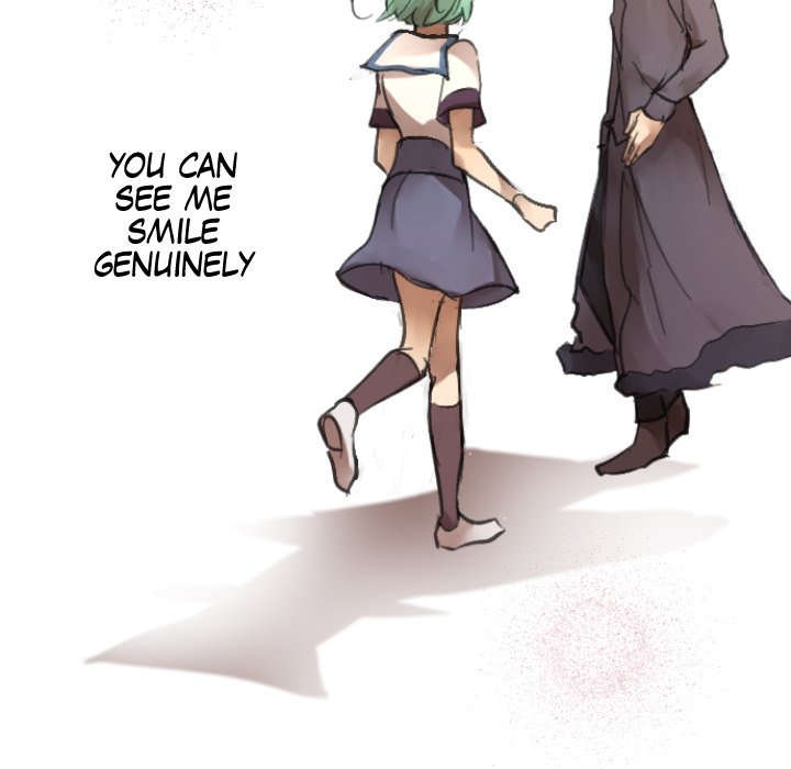 Death's Love Ballad Death's Love Ballad EP 60 - Toomics page 42 - 