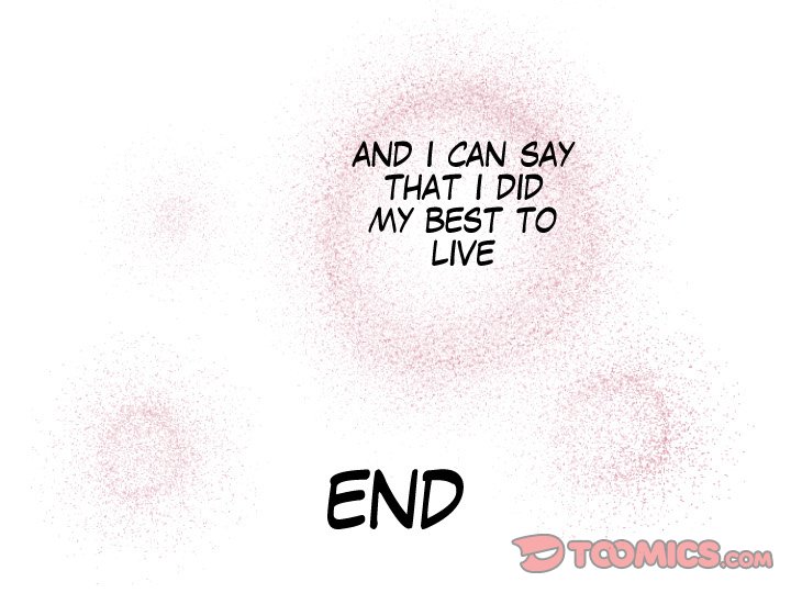 Death's Love Ballad Death's Love Ballad EP 60 - Toomics page 43 - 