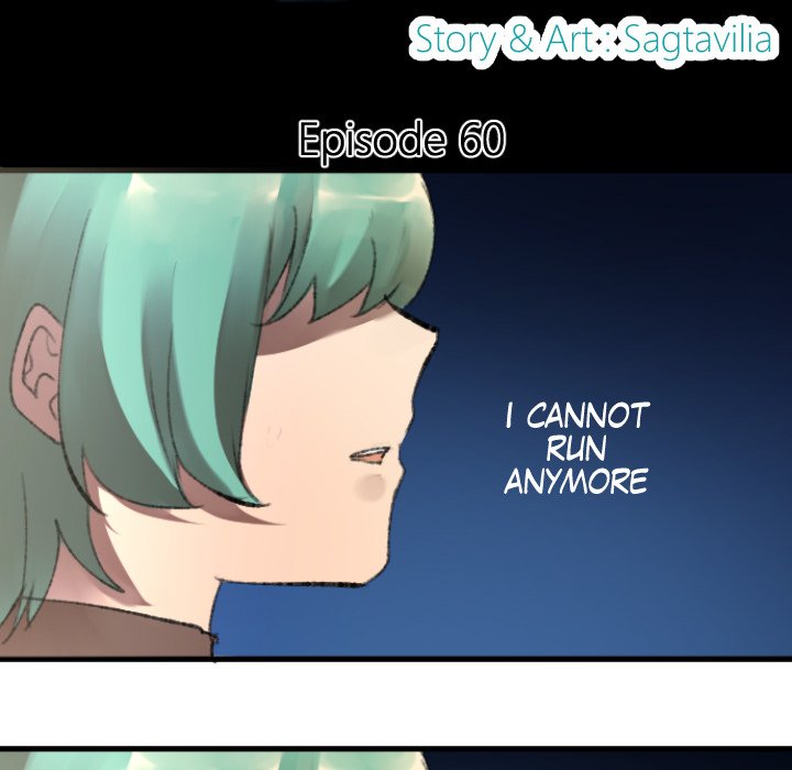 Death's Love Ballad Death's Love Ballad EP 60 - Toomics page 6 - 
