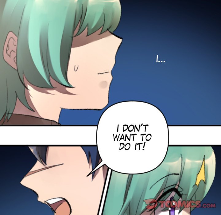Death's Love Ballad Death's Love Ballad EP 60 - Toomics page 7 - 