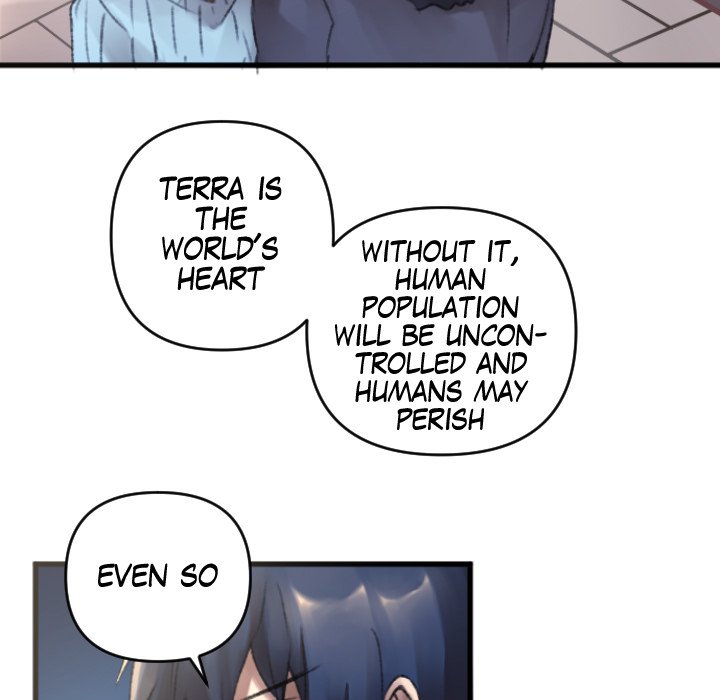 Death's Love Ballad Death's Love Ballad EP 60 - Toomics page 9 - 