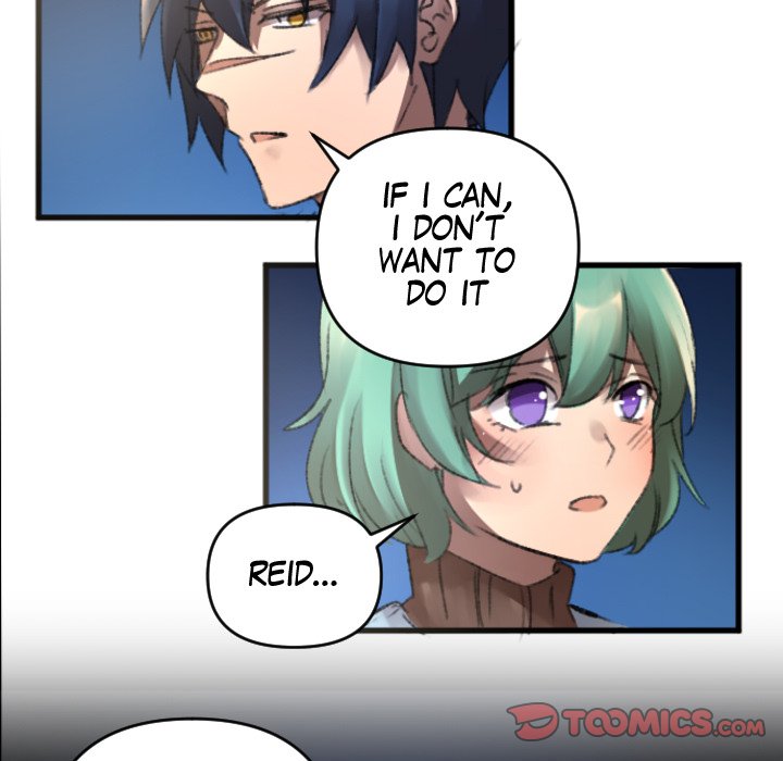 Death's Love Ballad Death's Love Ballad EP 60 - Toomics page 10 - 