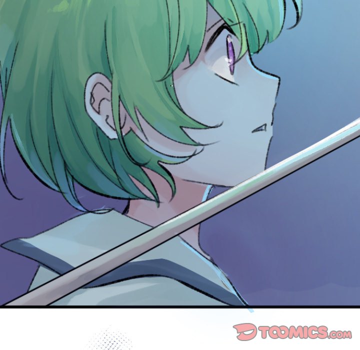 Death's Love Ballad Death's Love Ballad EP 7 - Toomics page 14 - 