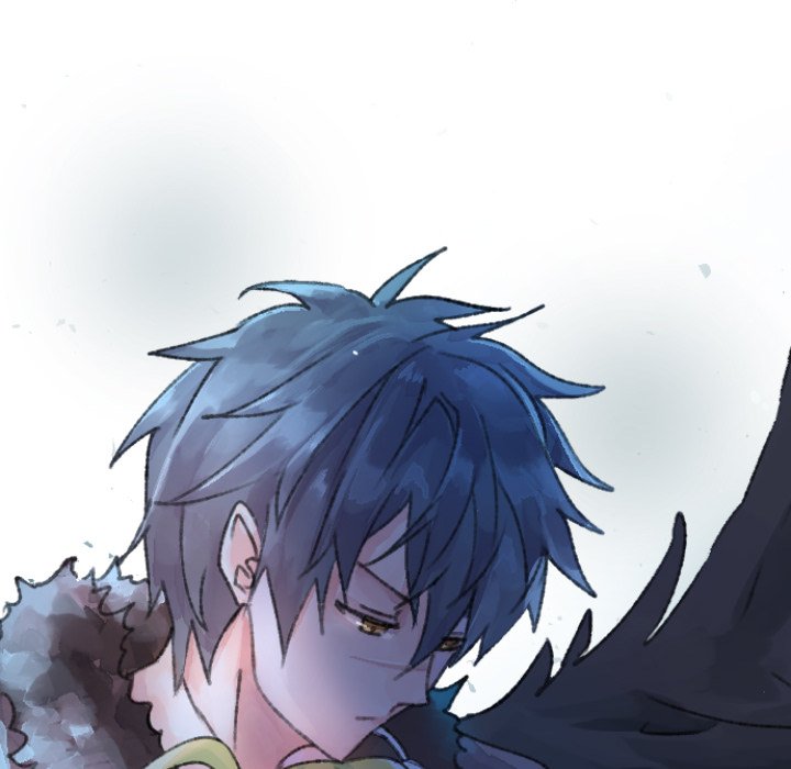 Death's Love Ballad Death's Love Ballad EP 7 - Toomics page 17 - 
