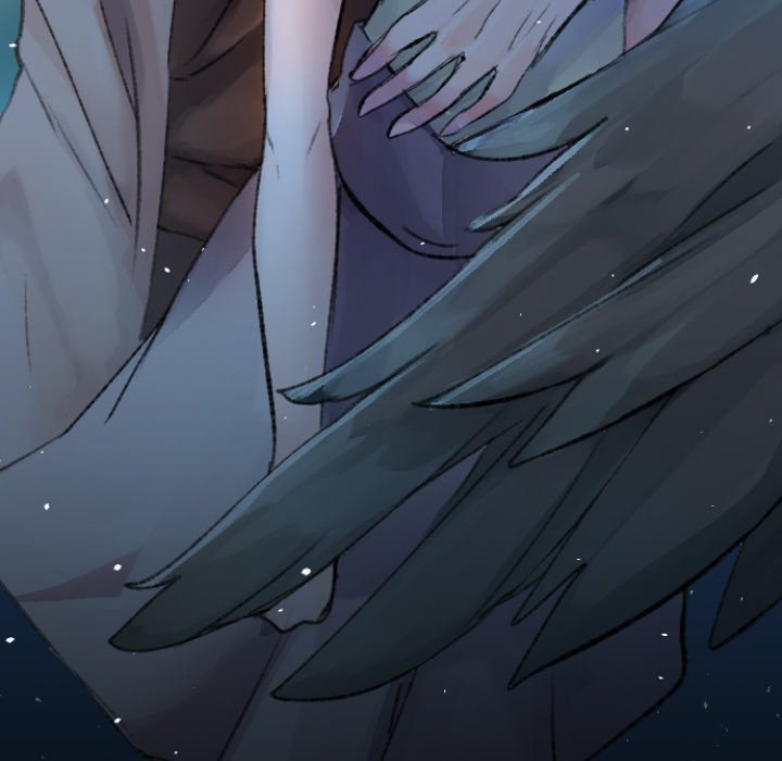Death's Love Ballad Death's Love Ballad EP 7 - Toomics page 19 - 
