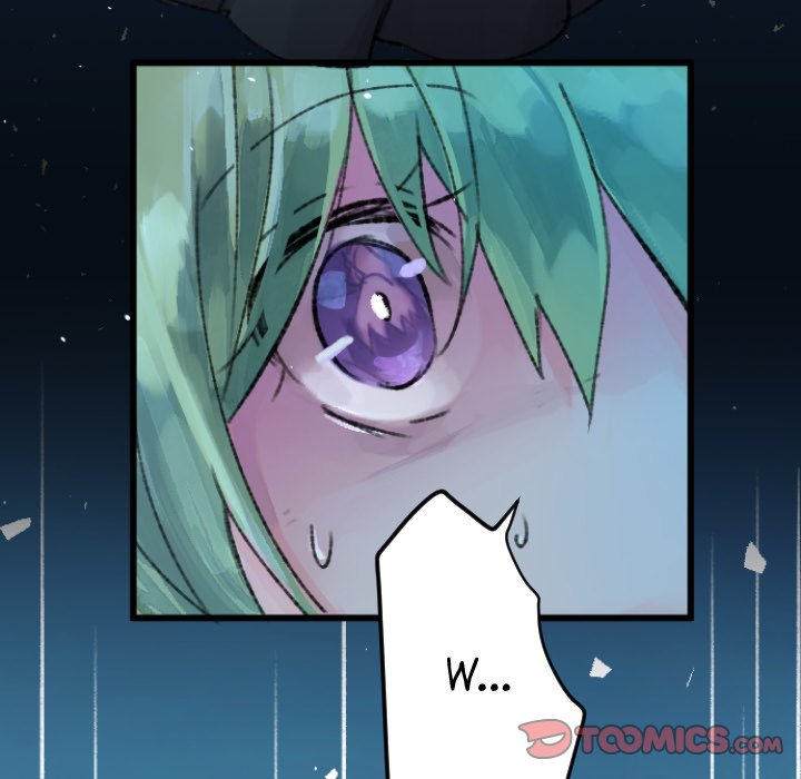 Death's Love Ballad Death's Love Ballad EP 7 - Toomics page 20 - 
