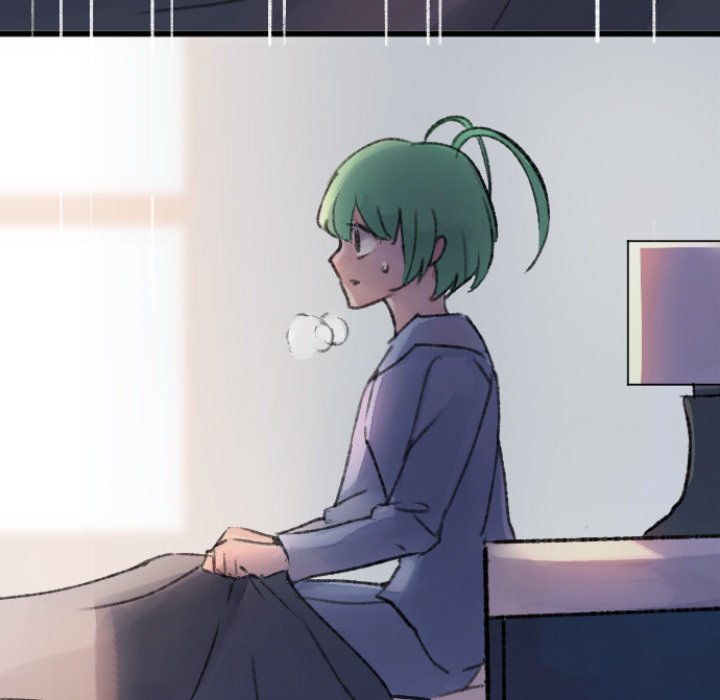 Death's Love Ballad Death's Love Ballad EP 7 - Toomics page 25 - 