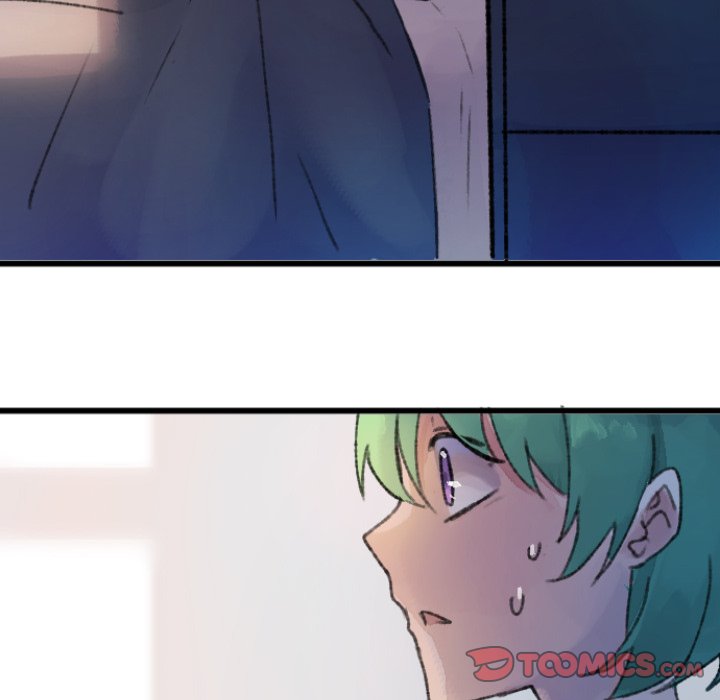 Death's Love Ballad Death's Love Ballad EP 7 - Toomics page 26 - 