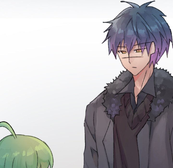 Death's Love Ballad Death's Love Ballad EP 7 - Toomics page 29 - 