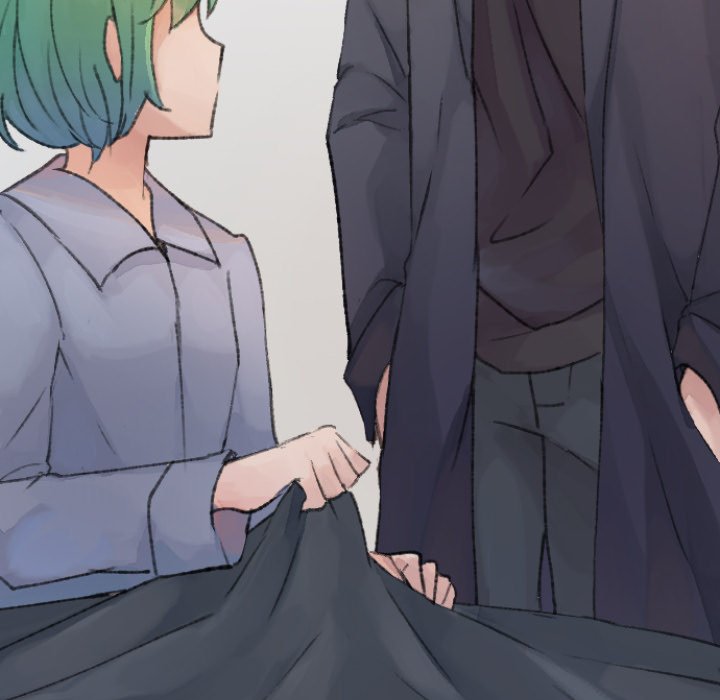 Death's Love Ballad Death's Love Ballad EP 7 - Toomics page 30 - 