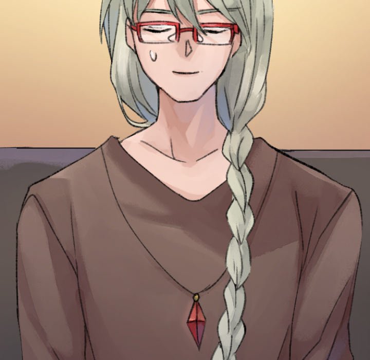 Death's Love Ballad Death's Love Ballad EP 7 - Toomics page 35 - 