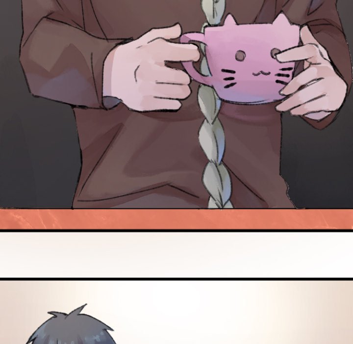 Death's Love Ballad Death's Love Ballad EP 7 - Toomics page 36 - 