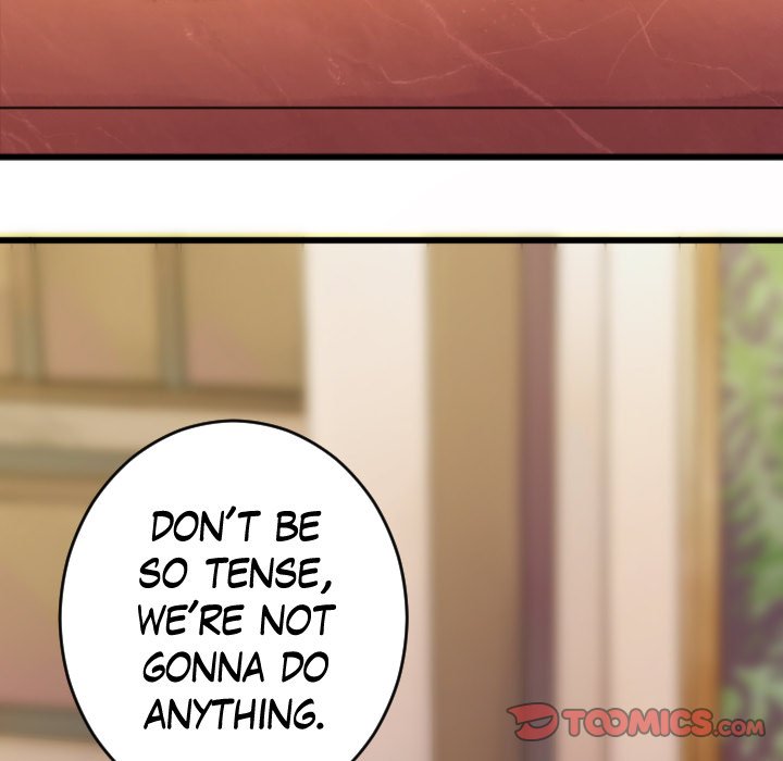 Death's Love Ballad Death's Love Ballad EP 7 - Toomics page 38 - 