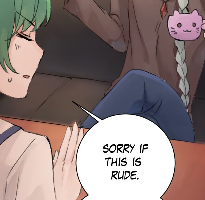 Death's Love Ballad Death's Love Ballad EP 7 - Toomics page 40 - 