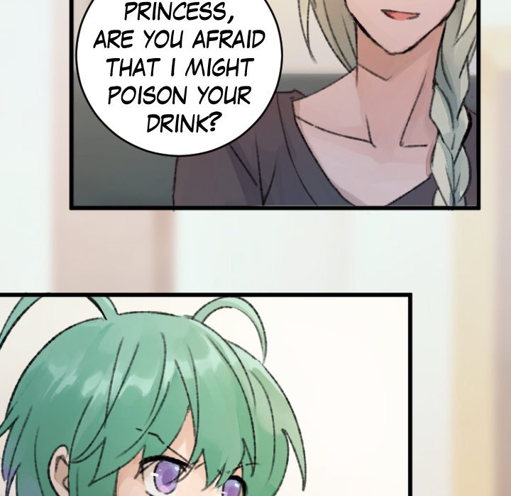 Death's Love Ballad Death's Love Ballad EP 7 - Toomics page 42 - 