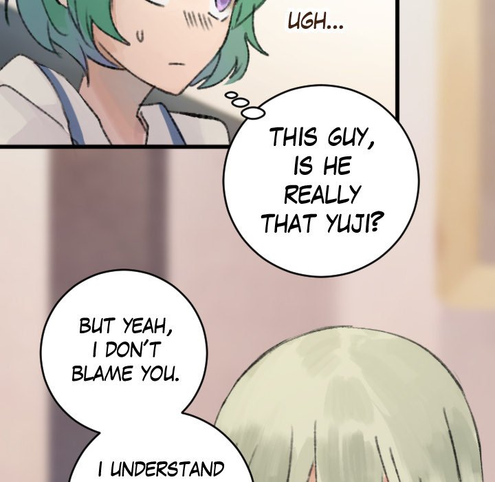 Death's Love Ballad Death's Love Ballad EP 7 - Toomics page 43 - 