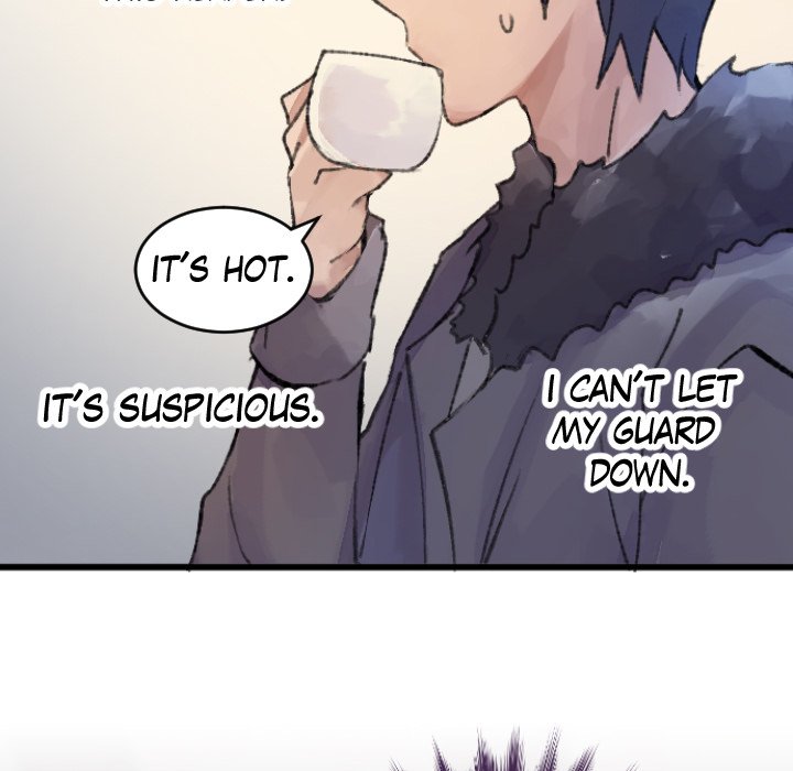 Death's Love Ballad Death's Love Ballad EP 7 - Toomics page 46 - 
