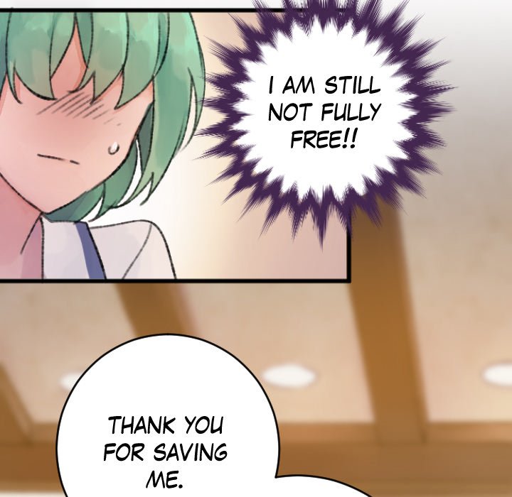 Death's Love Ballad Death's Love Ballad EP 7 - Toomics page 47 - 