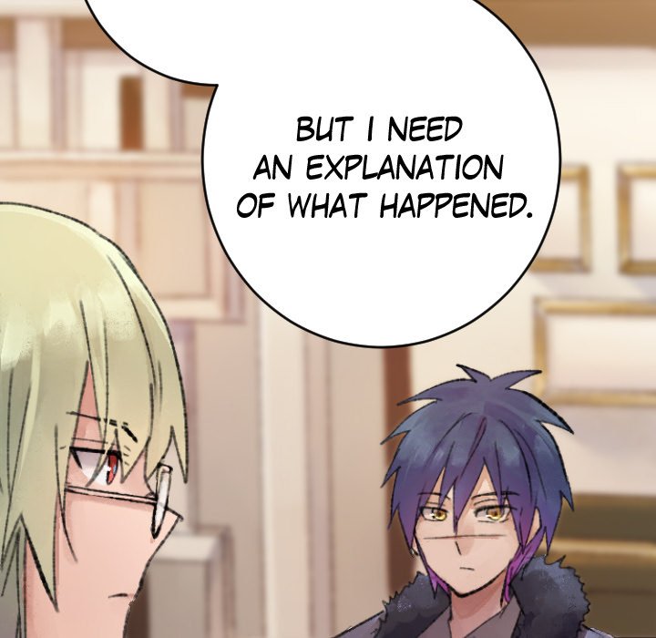 Death's Love Ballad Death's Love Ballad EP 7 - Toomics page 48 - 