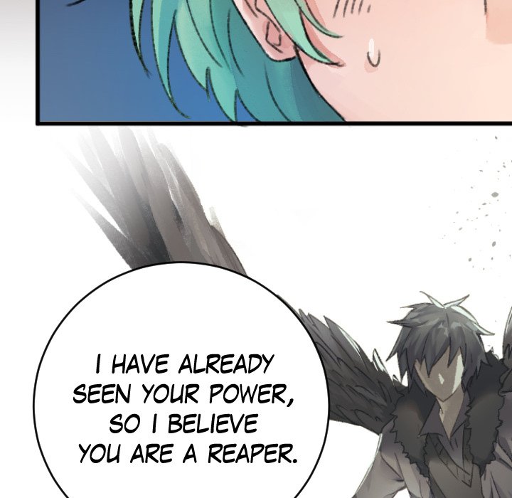 Death's Love Ballad Death's Love Ballad EP 7 - Toomics page 51 - 