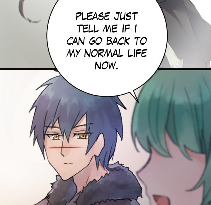 Death's Love Ballad Death's Love Ballad EP 7 - Toomics page 53 - 