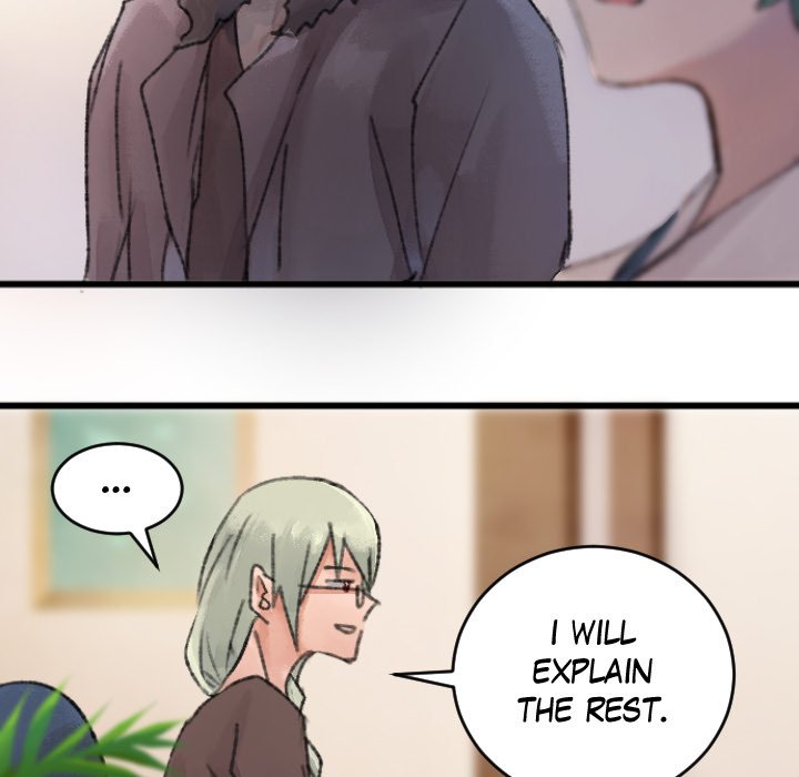 Death's Love Ballad Death's Love Ballad EP 7 - Toomics page 54 - 