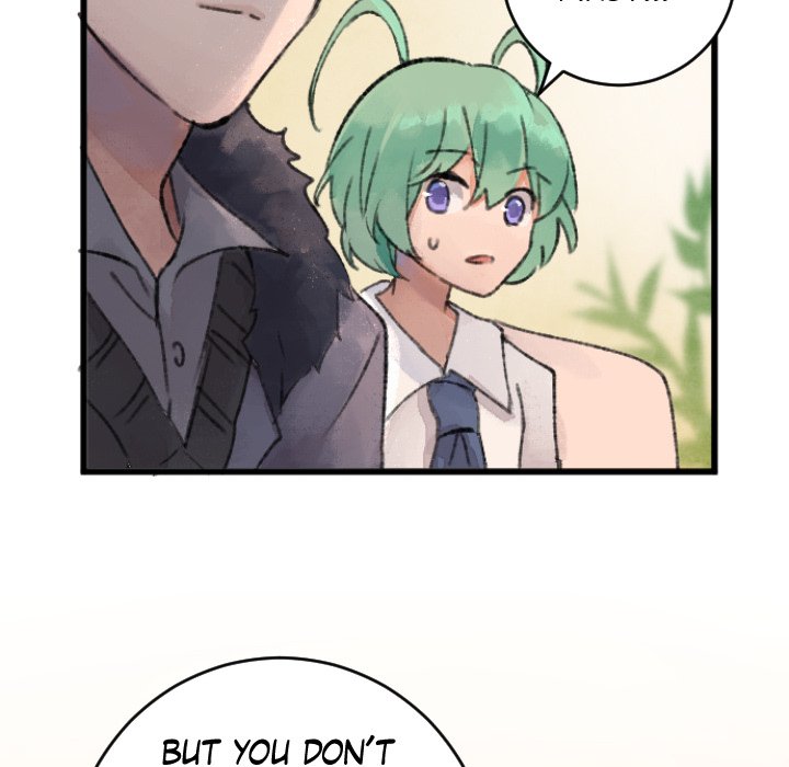 Death's Love Ballad Death's Love Ballad EP 7 - Toomics page 61 - 