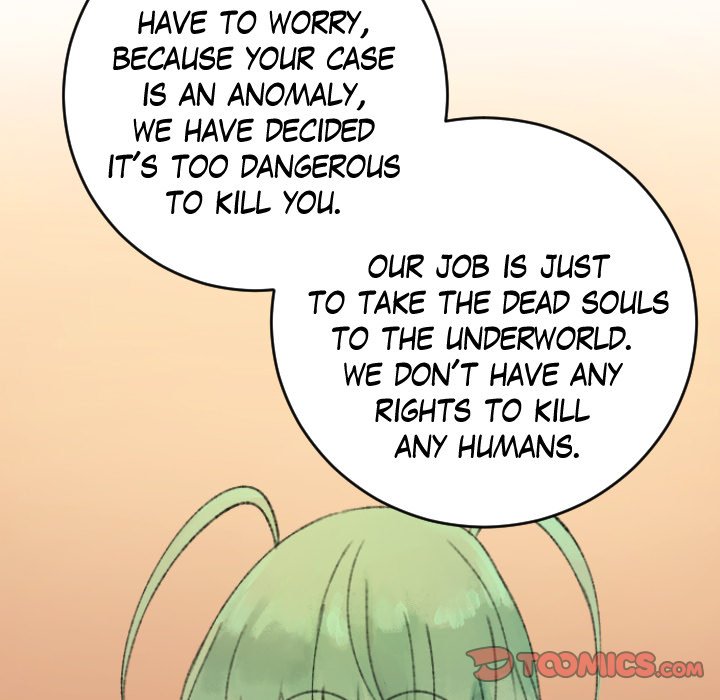 Death's Love Ballad Death's Love Ballad EP 7 - Toomics page 62 - 