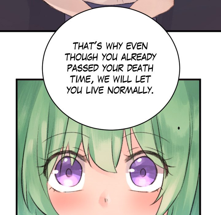 Death's Love Ballad Death's Love Ballad EP 7 - Toomics page 64 - 