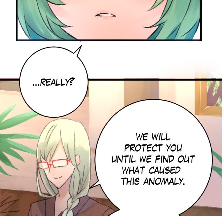 Death's Love Ballad Death's Love Ballad EP 7 - Toomics page 65 - 