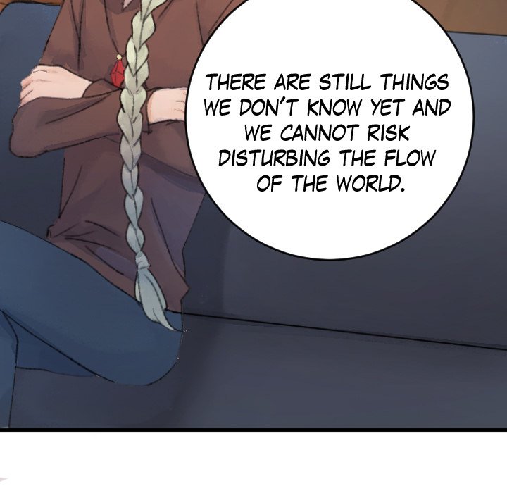 Death's Love Ballad Death's Love Ballad EP 7 - Toomics page 66 - 