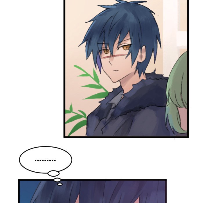 Death's Love Ballad Death's Love Ballad EP 7 - Toomics page 70 - 