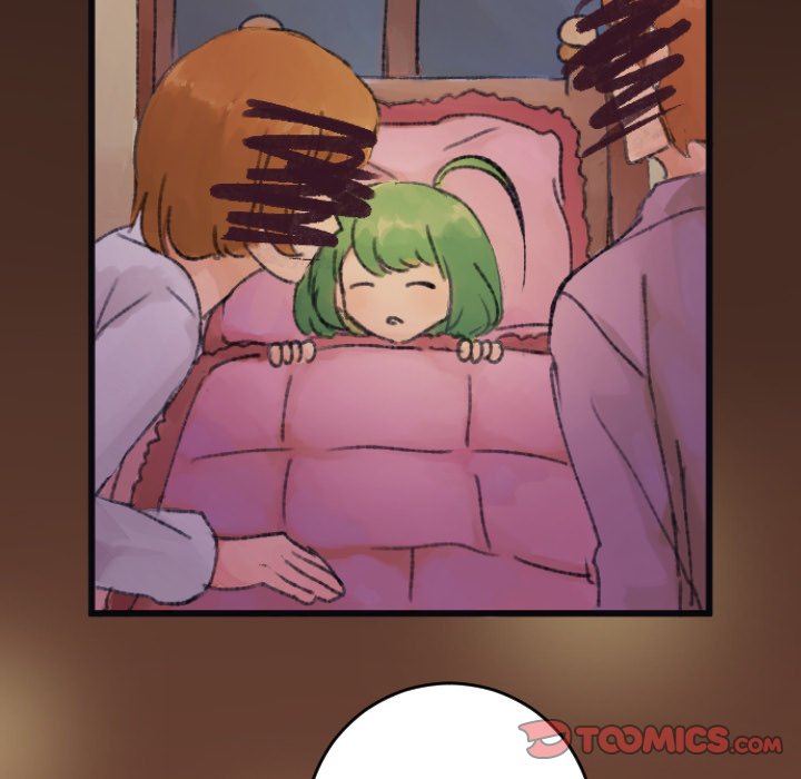 Death's Love Ballad Death's Love Ballad EP 7 - Toomics page 8 - 