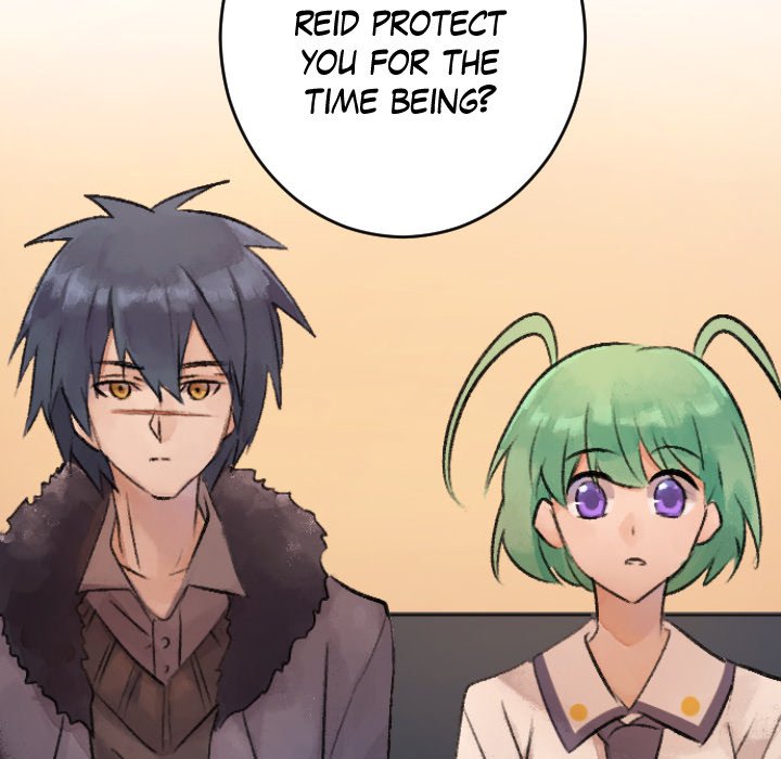 Death's Love Ballad Death's Love Ballad EP 7 - Toomics page 75 - 