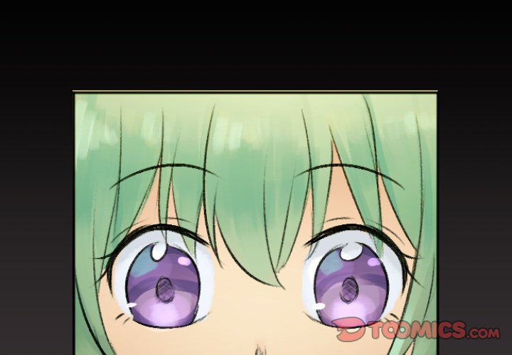 Death's Love Ballad Death's Love Ballad EP 8 - Toomics page 2 - 