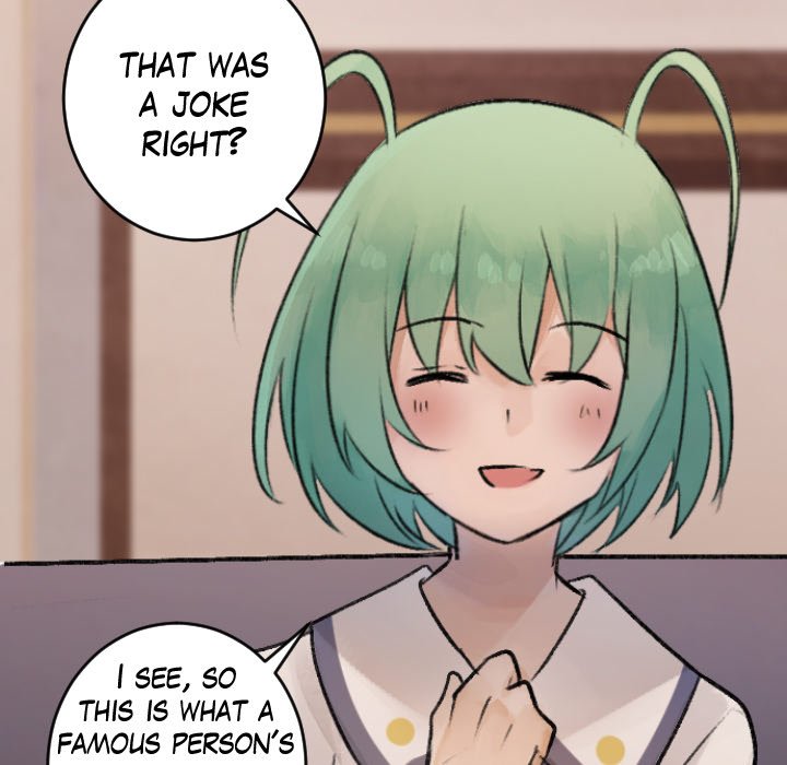 Death's Love Ballad Death's Love Ballad EP 8 - Toomics page 13 - 
