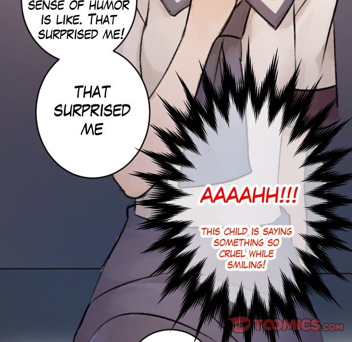 Death's Love Ballad Death's Love Ballad EP 8 - Toomics page 14 - 