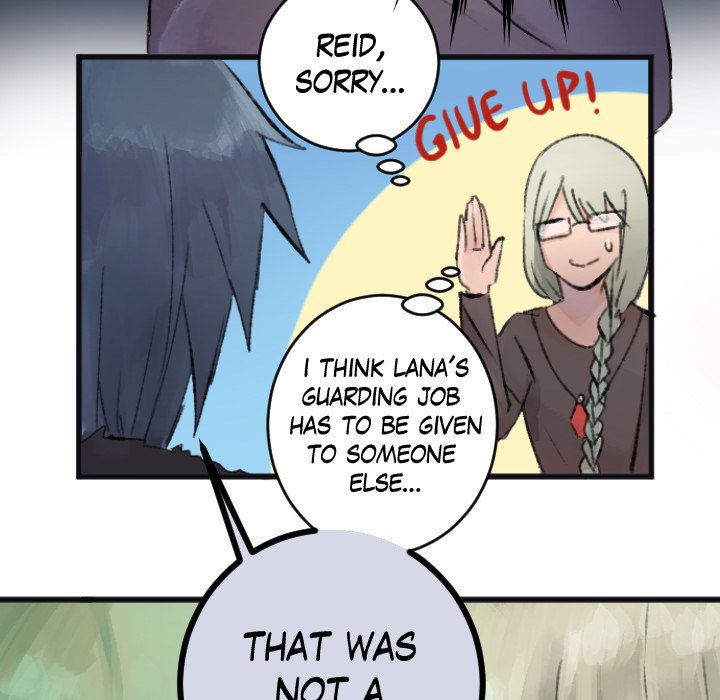 Death's Love Ballad Death's Love Ballad EP 8 - Toomics page 15 - 