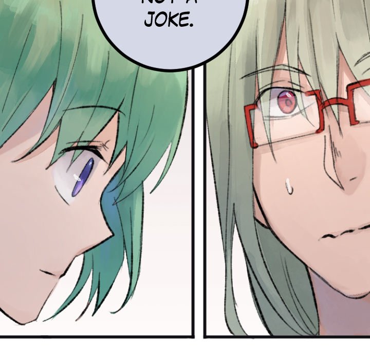 Death's Love Ballad Death's Love Ballad EP 8 - Toomics page 16 - 
