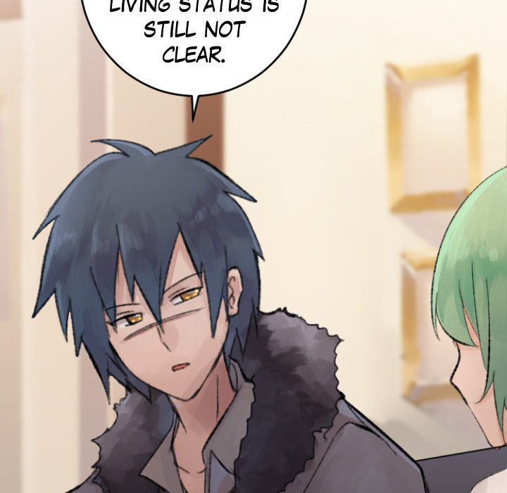 Death's Love Ballad Death's Love Ballad EP 8 - Toomics page 18 - 