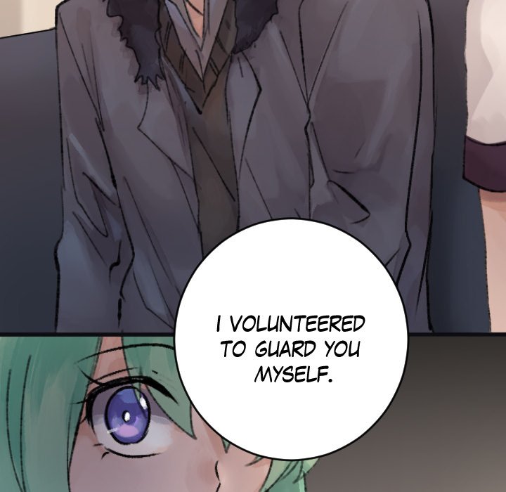 Death's Love Ballad Death's Love Ballad EP 8 - Toomics page 19 - 