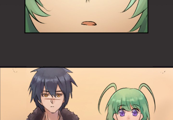 Death's Love Ballad Death's Love Ballad EP 8 - Toomics page 3 - 