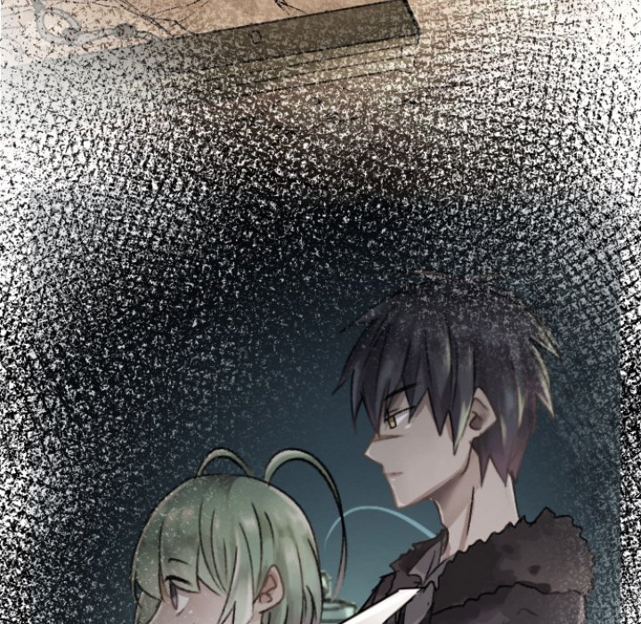 Death's Love Ballad Death's Love Ballad EP 8 - Toomics page 22 - 