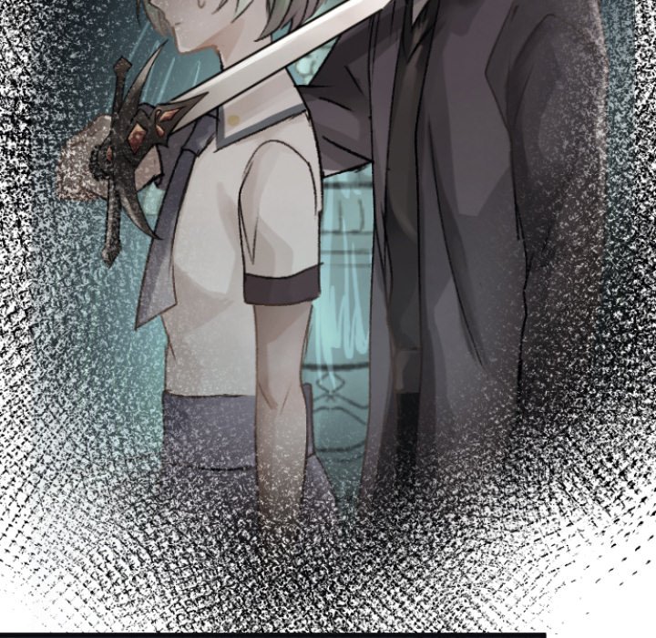 Death's Love Ballad Death's Love Ballad EP 8 - Toomics page 23 - 