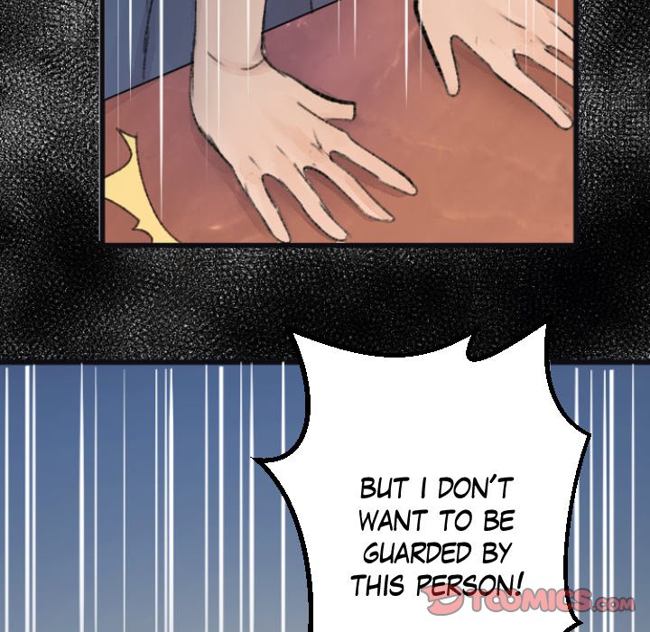 Death's Love Ballad Death's Love Ballad EP 8 - Toomics page 26 - 