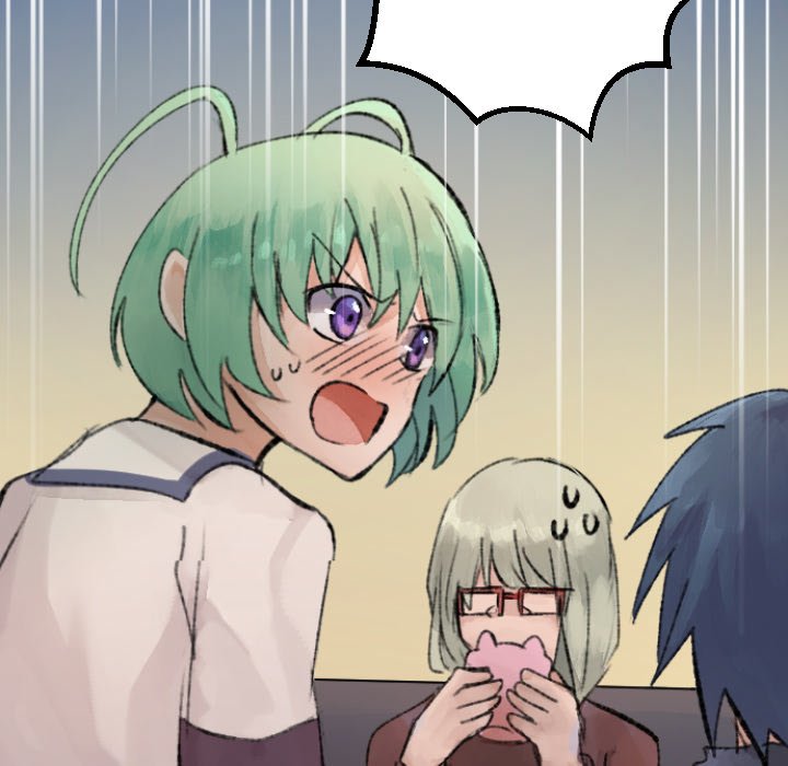 Death's Love Ballad Death's Love Ballad EP 8 - Toomics page 27 - 