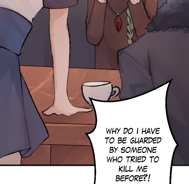 Death's Love Ballad Death's Love Ballad EP 8 - Toomics page 28 - 