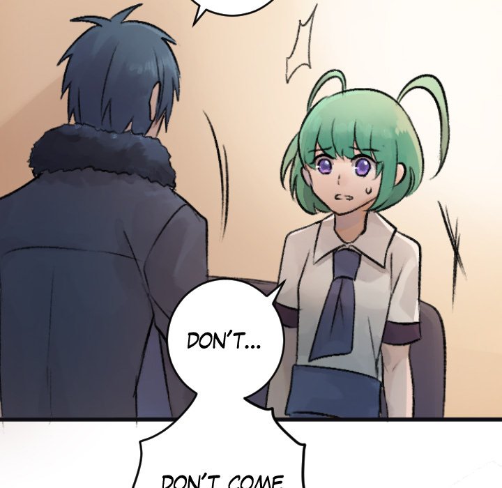Death's Love Ballad Death's Love Ballad EP 8 - Toomics page 30 - 