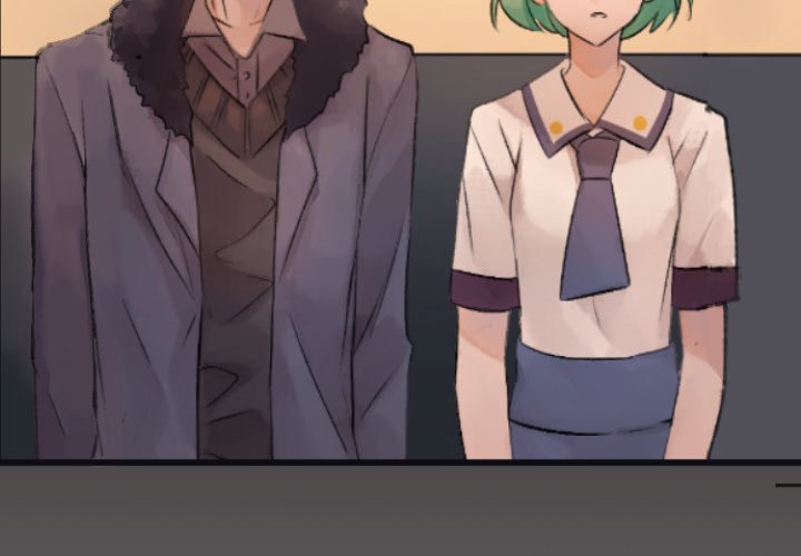 Death's Love Ballad Death's Love Ballad EP 8 - Toomics page 4 - 