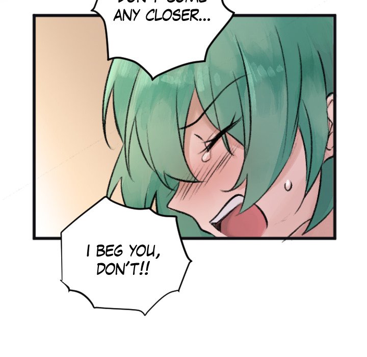 Death's Love Ballad Death's Love Ballad EP 8 - Toomics page 31 - 